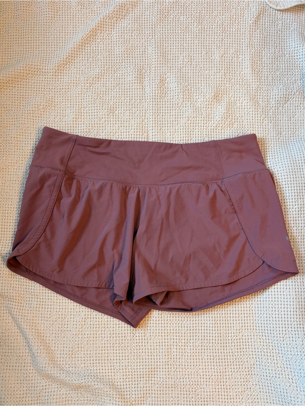 lululemon athletica Women's Athletic Shorts Size 8